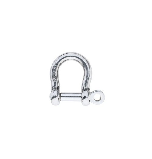 Harken Manille Lyre Basse Forgée 5mm 2132 H2O Sensations