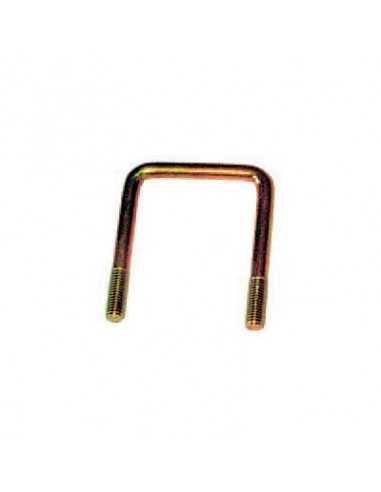 Omega pour remorques 40*60mm