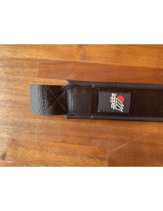 Topper Topaz Sangle Rappel Rembourée Arrière TP04 H2O Sensations