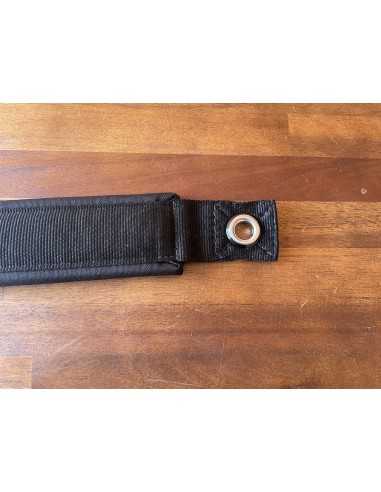 Topper Topaz Sangle Rappel Rembourée Arrière TP04 H2O Sensations Topper Topaz Sangle Rappel Rembourée Arrière TP04 H2O Sensations