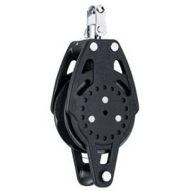 Harken Carbo Block 57mm Single Swivel Becket Ratchamatic*1.0