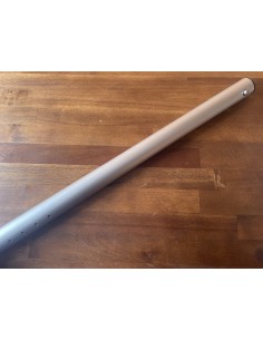 CadKat Ecoline Axe 35mm Partie Latéral