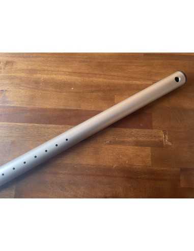 CadKat Trolley Axe Ecoline Lateral Adjustable Portion Tube 35mm 547 H2O Sensations CadKat Trolley Axe Ecoline Lateral Adjustable Portion Tube 35mm 547 H2O Sensations