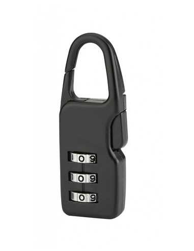 Cast Aluminium Padlocks 21.5mm TD1180 H2O Sensations