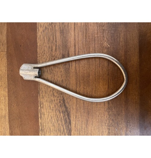 Trapeze Ring Original Second Hand NACCOPYBOCC H2O Sensations