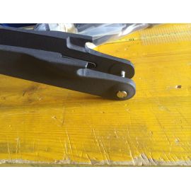 Nacra Ecrou Vis 52mm*1/4 " Casting 30362c H2O Sensations 2