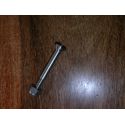 Nacra Rudder Bolt & Nylock Nut 52mm*1/4" 30362c H2O Sensations