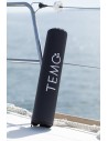 Temo 450 Electric Outboard Engine Buoyancy