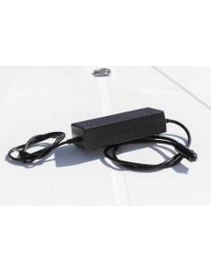 Temo 450 Chargeur 12V Moteur 2