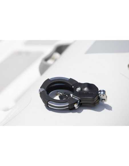 Temo 450 Antivol Moteur