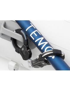 Temo 450 Electric Outboard...
