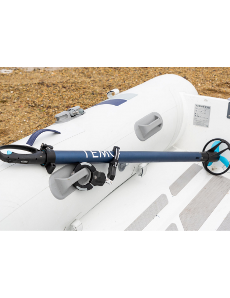 Temo 450 Antivol Moteur