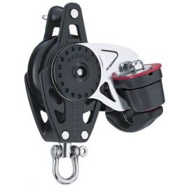Harken Carbo Poulie 40mm Simple 432 Carbo-Cam Ringot