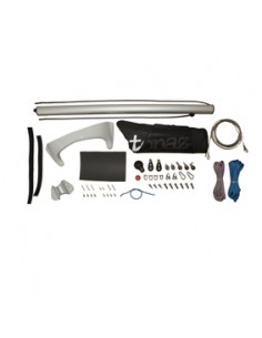 Topper Topaz Gennaker Kit (without Sails) TOPTPUSK H2O Sensations