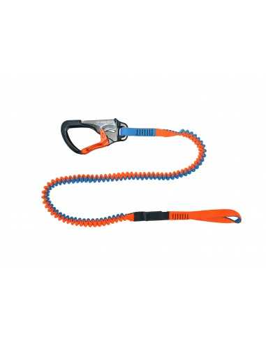 Spinlock Safety Line One Loop One Snapshackle OS9222 - DW-STR/2LE/C H2O Sensations