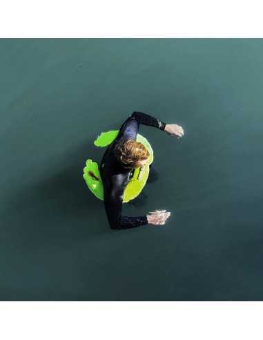 Spinlock Gilet Deckvest Vito Hammar 275N Harnais OS9093 H2O Sensations Spinlock Gilet Deckvest Vito Hammar 275N Harnais OS9093 H2O Sensations