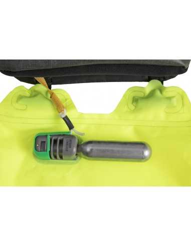 Spinlock ALTO Belt Pack 75N Waist-Worn Flotation Spinlock ALTO Belt Pack 75N Waist-Worn Flotation