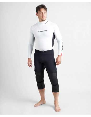 Rooster Genouillère Race Armour Adultes ROORARMOUR H2O Sensations