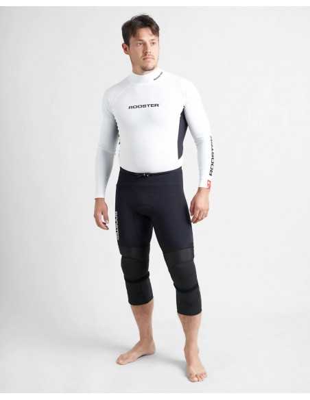 Rooster Genouillère Race Armour Adultes ROORARMOUR H2O Sensations