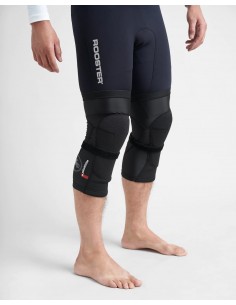 Rooster Genouillère Race Armour Adultes ROORARMOUR H2O Sensations 2