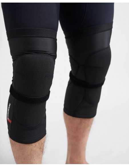 Rooster Genouillère Race Armour Adultes ROORARMOUR H2O Sensations
