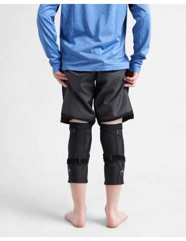 Rooster Genouillère Race Armour Junior ROO133332 H2O Sensations Rooster Genouillère Race Armour Junior ROO133332 H2O Sensations