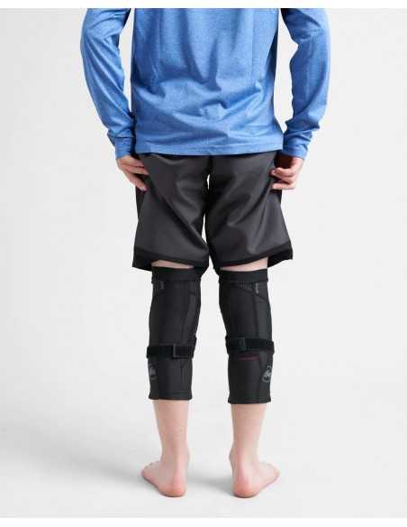 Rooster Genouillère Race Armour Junior ROO133332 H2O Sensations