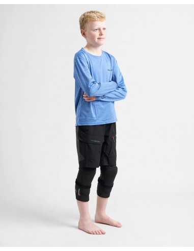 Rooster Genouillère Race Armour Junior ROO133332 H2O Sensations Rooster Genouillère Race Armour Junior ROO133332 H2O Sensations