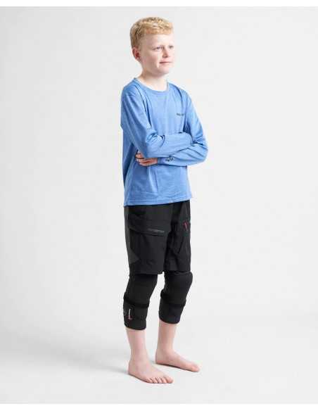 Rooster Genouillère Race Armour Junior ROO133332 H2O Sensations