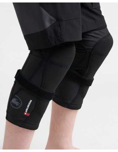 Rooster Race Armour Knee Pads Junior