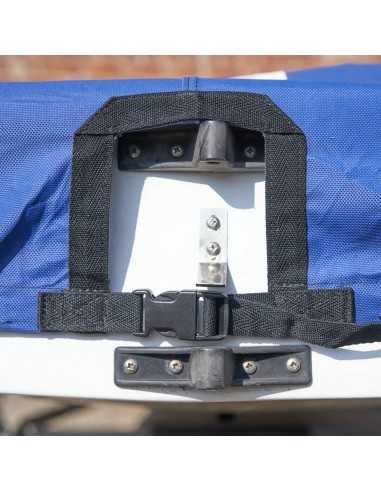 Rooster Laser/ILCA Top Cover in 1680D Polyester 130629 H2O Sensations Rooster Laser/ILCA Top Cover in 1680D Polyester 130629 H2O Sensations