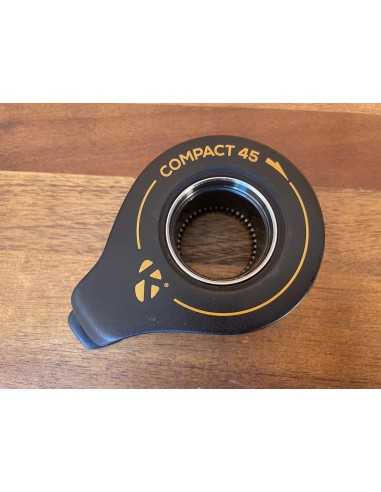 Karver Winch Compact 45 Self Finger Replacement