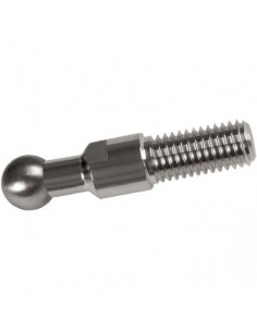 Ronstan Axe Inox Embout Latte Quick Release 11.5mm Serie 14, 19 RC00210 H2O Sensations