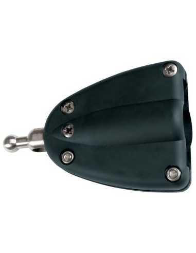 Ronstan Embout Latte Quick Release Axe Inox 11.5mm Serie 19mm RC00251 H2O Sensations