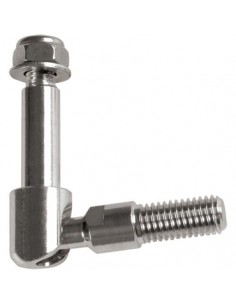 Ronstan Axe Inox Embout Latte M10