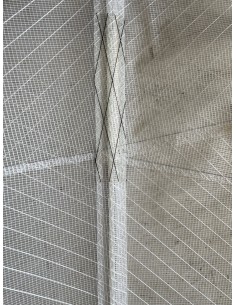 Kangaroo Sails GV Radial pour Nacra 15 H2O Sensations 2