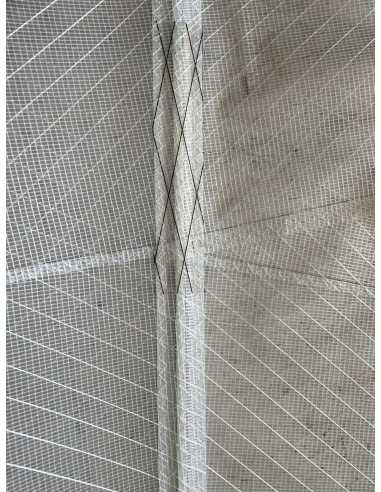 Kangaroo Sails GV Radial pour Nacra 15 H2O Sensations Kangaroo Sails GV Radial pour Nacra 15 H2O Sensations