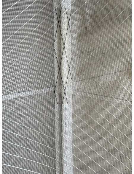 Kangaroo Sails GV Radial pour Nacra 15 H2O Sensations