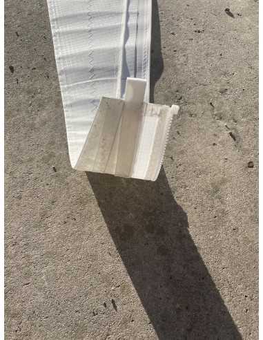 Kangaroo Sails Tornado Dacron Jib H2O Sensations Kangaroo Sails Tornado Dacron Jib H2O Sensations