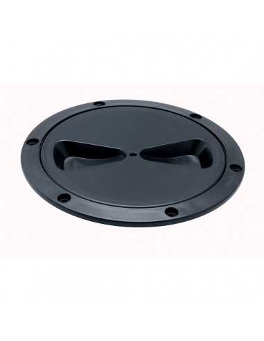 RWO Hatch Inspection Cover 200mm Black R4085 €29.34 H2O Sensations RWO Hatch Inspection Cover 200mm Black R4085 €29.34 H2O Sensations