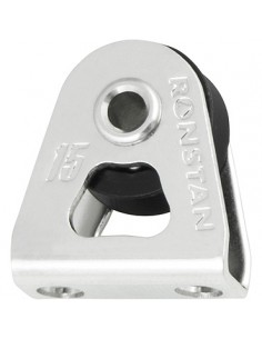 Ronstan Block Bearing Ball 15mm Stand Up