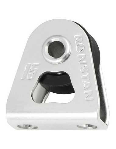 Ronstan Block Bearing Ball 15mm Stand Up