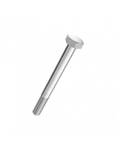 Stainless Steel Bolt A2 M6 35mm...