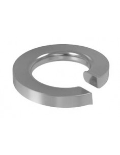 Stainless Steel Washer Grower A2 M6 11*1.5mm RONA2M6ELA H2O Sensations