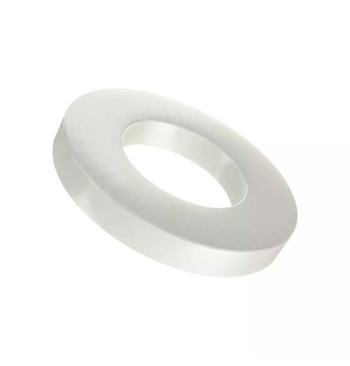 Polyamide Washer M8 16*1.6mm RONDPOM81616 H2O Sensations