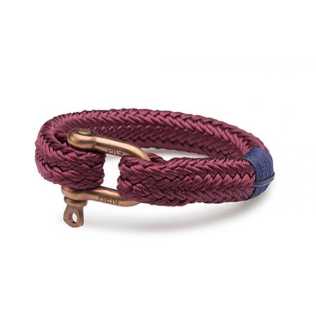 pig & Hen bracelet handmade amsterdam rope shackle barato bob