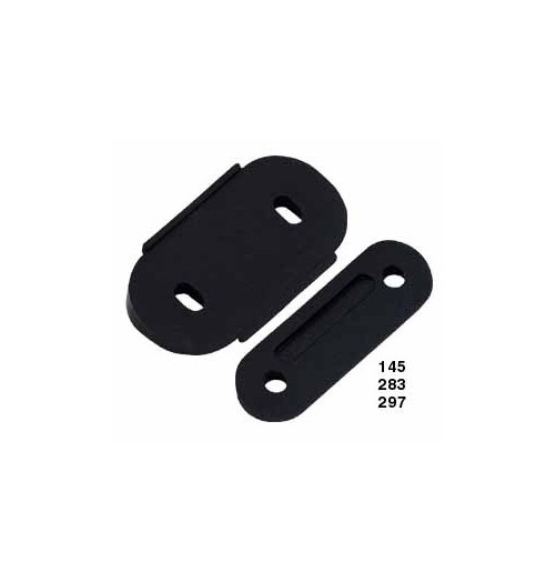 Harken Micro Kit de Cale 27mm