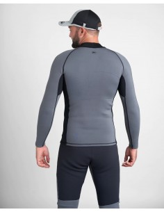 Rooster ThermaFlex 1.5mm Top Unisex Medium 127900 H2O Sensations 2