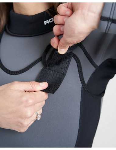 Rooster ThermaFlex 1.5mm LongJohn Mens 107492 H2O Sensations Rooster ThermaFlex 1.5mm LongJohn Mens 107492 H2O Sensations