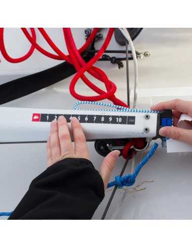 Rooster Set Calibration sticker Page A4 129151 H2O Sensations Rooster Set Calibration sticker Page A4 129151 H2O Sensations